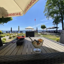 Restauracja Rybna (Turawa )