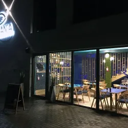 Restauracja Rybna Pirania (Kołobrzeg )