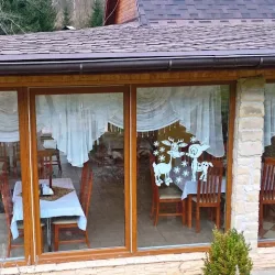 Restauracja Rybna