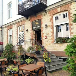 Restauracja Rycerska (Częstochowa )