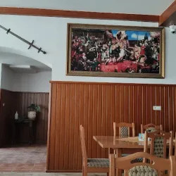 Restauracja Rycerska (Reszel )