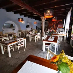 Restauracja Rycerska (Lwówek Śląski )