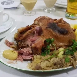 Restauracja - Sala Balowa „pus” (catering) (Ornontowice )