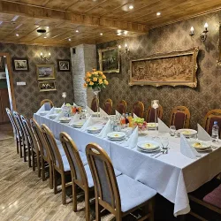 Restauracja San-ola (Imielin )