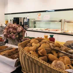 Restauracja Sanatoryjna 