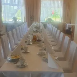 Restauracja Santana Lubliniec (Lubliniec )
