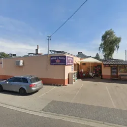 Restauracja Sarenka – Chrząstowo (Chrząstowo )