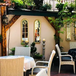 Restauracja Sąsiedzi (Kraków )