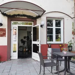 Restauracja 