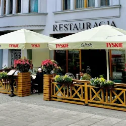 Restauracja Sepimo Świnoujście (Świnoujście )