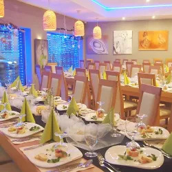 Restauracja Servicom (Tychy )