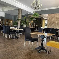 Restauracja Sezam (Stalowa Wola )