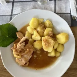Restauracja Sezonowo W Zagórzu Na Wzgórzu (Zagórz )