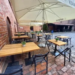 Restauracja Siedem Kotów (Reszel )