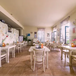 Restauracja Sielawa (Mikołajki )