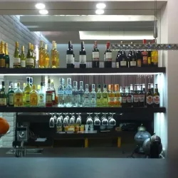 Restauracja Silvana Hanna Święcicka (Grodzisk Mazowiecki )