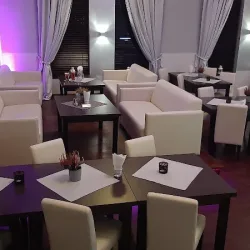 Restauracja Siwy Żuraw (Morąg )