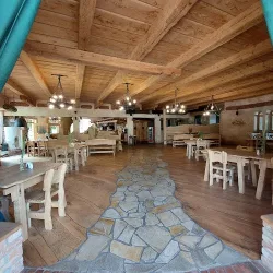 Restauracja Skalny Młyn (Ustroń )