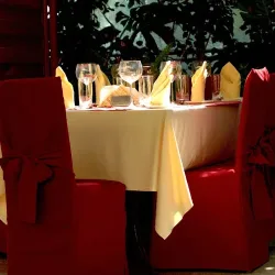 Restauracja Skarpa (Rogalinek )