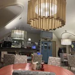 Restauracja Ski&spa Zieleniec (Duszniki-Zdrój )