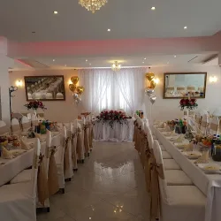 Restauracja Słoneczko (Nowy Kamień )