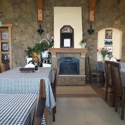 Restauracja Słoneczko (Godzikowice )