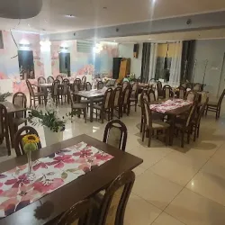 Restauracja Słoneczna (Wieleń )