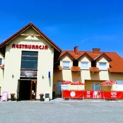 Restauracja Smaczny Zakątek Mateusz Kubaś & Bartosz Rejmann S.c. (Ruchocice )