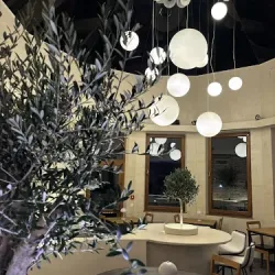Restauracja Smak I Wino (Cisiec )