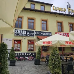 Restauracja Smaki Beskidów (Ustroń )