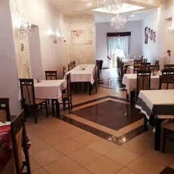 Restauracja Smakowity Zakątek (Siedlce )