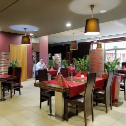 Restauracja Sobieski (Kędzierzyn-Koźle )
