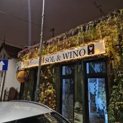 Restauracja „sól I Wino” (Mielec )