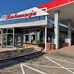 Restauracja Somin (Somin )