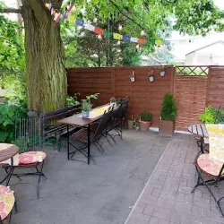 Restauracja Sonada Kórnik (Kórnik )