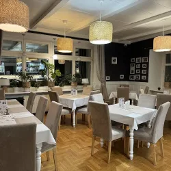 Restauracja Sonata (Duszniki-Zdrój )