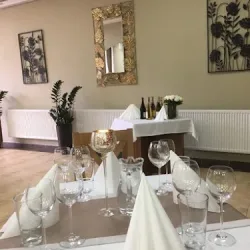 Restauracja Sośnia Góra (Mikołów )