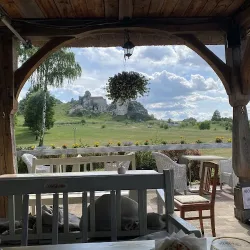 Restauracja Spichlerz (Olsztyn )