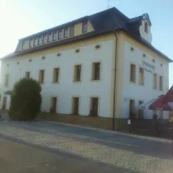 Restauracja Spichlerz Raszowa (Raszowa )