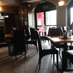 Restauracja Spichlerz Z Fantazją (Braniewo )