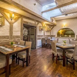 Restauracja Spiżarnia Szczecińska • Kuchnia Polska Szczecin (Szczecin )