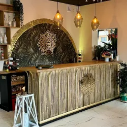 Restauracja Sportowa (Rawicz )