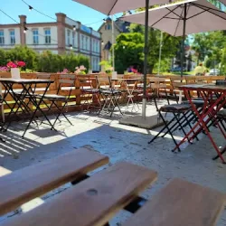 Restauracja Śremska (Śrem )