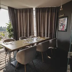 Restauracja St. Joseph W Hotelu Akwawit (Leszno )