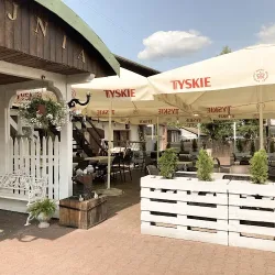 Restauracja Stajnia Hotelik Piła (Piła )
