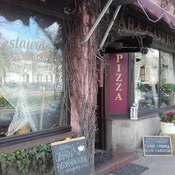 Restauracja Stara Galeria (Barlinek )