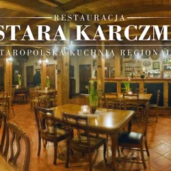 Restauracja Stara Karczma (Elbląg )