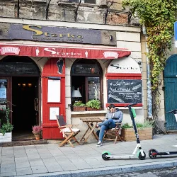 Restauracja Starka Kraków (Kraków )