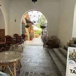 Restauracja Staromiejska (Sandomierz )