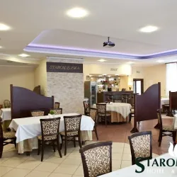 Restauracja Staromiejska (Stare Miasto )
